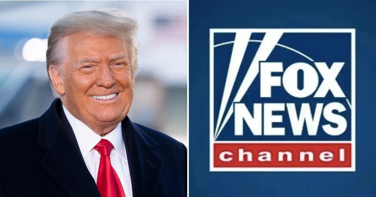 Trump Attacks Fox News Over 'Bad Debates' and 'Negative Ads' - Vimarsana News
