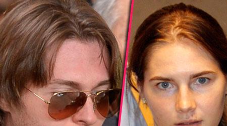 //raffaele sollecito amanda knox pp