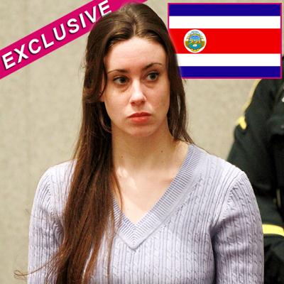 //casey anthony costarica landov post