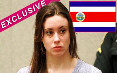 //casey anthony costarica landov post