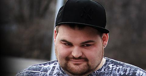 Gary Shirley Tax Debt