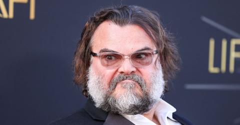 photo of jack black