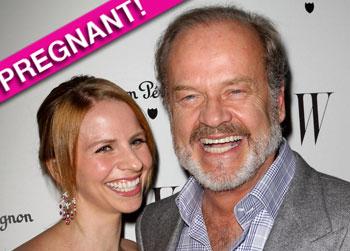 //kelsey grammer kayte walsh