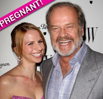 //kelsey grammer kayte walsh