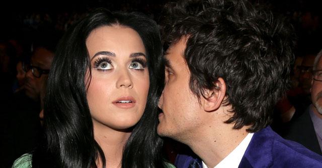 Katy perry john mayer fail