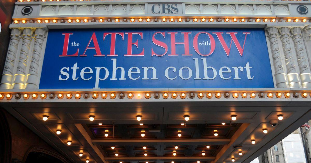 The cancellation of 'The Late Show with Stephen Colbert' underscored the fragile state of late-night TV.