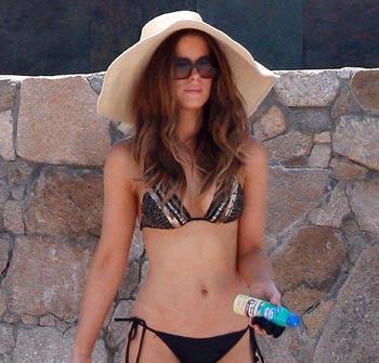 //kate beckinsale shape
