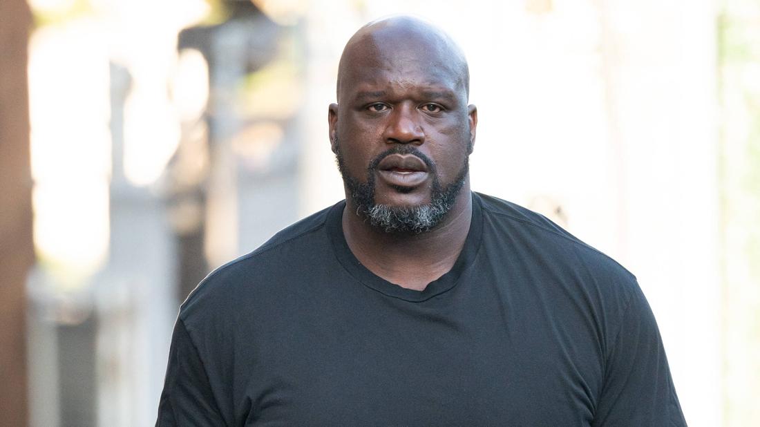 Shaquille O’Neal’s sister Dead From Cancer At 40