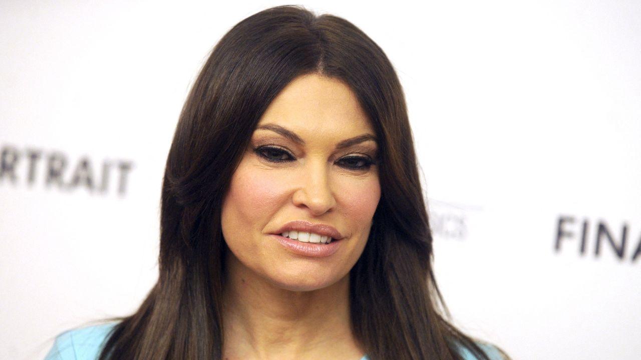 Photo of Kimberly Guilfoyle