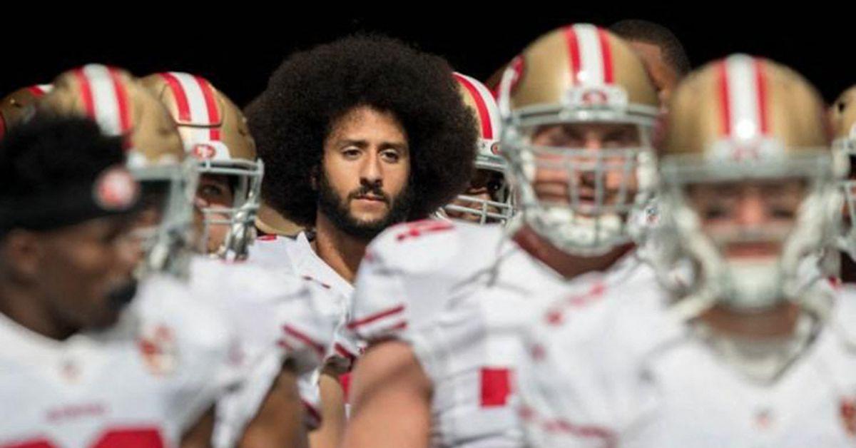 Is Colin Kaepernick being blackballed?