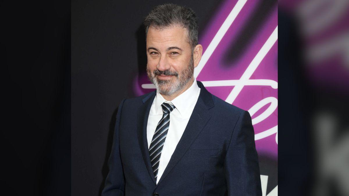 Photo of Jimmy Kimmel