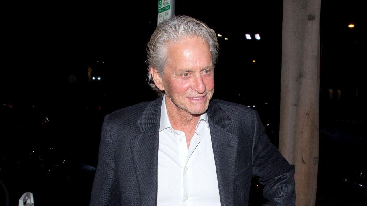 Image of In Michael Douglas' new memoir, he opens up about substance abuse, battling cancer, and more.
