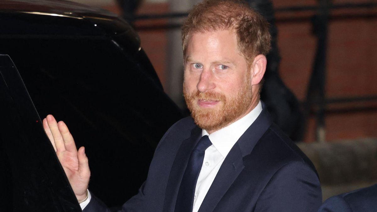 picture of prince harry