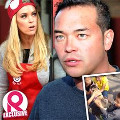 //kate gosselin celebrity apprentice jon children who looking after sq