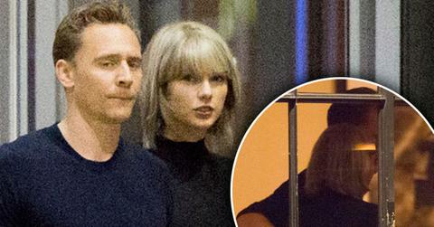 //taylor swift tom hiddleston date nashville