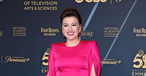 Kelly Clarkson's staff reportedly face an uncertain future following the end of her daytime talk show.