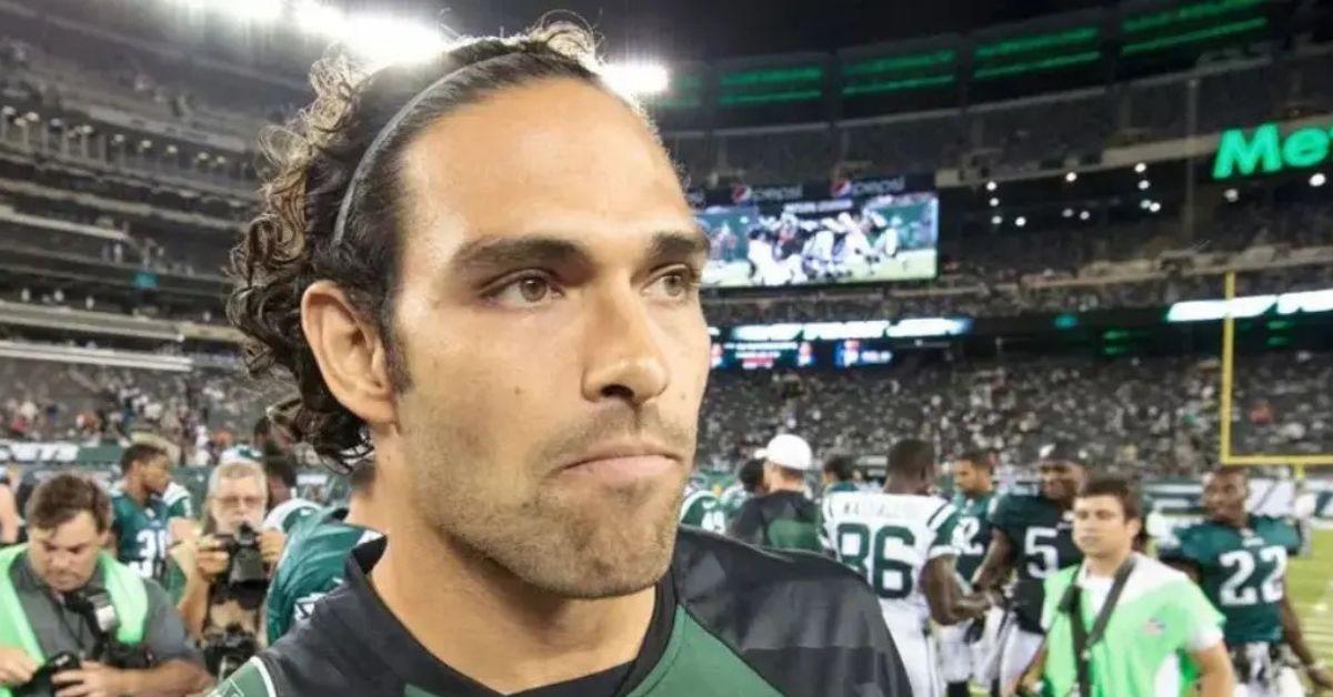 Photo of Mark Sanchez