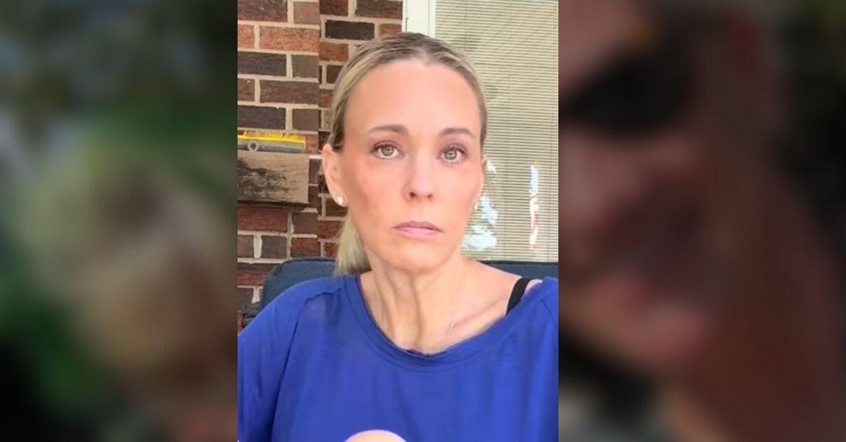 Photo of Kate Gosselin