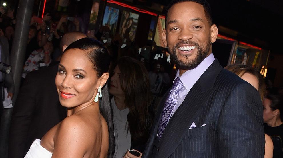 //jada pinkett smith will smith marriage tells howard stern watcher grown man