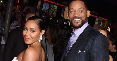 //jada pinkett smith will smith marriage tells howard stern watcher grown man