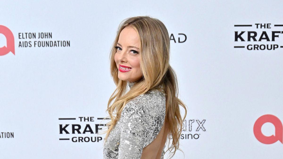 Photo of Bijou Phillips