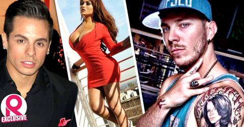 //casper smart sofie vissa joshua lee ayers gay opportunity transsexual come out eventually wide