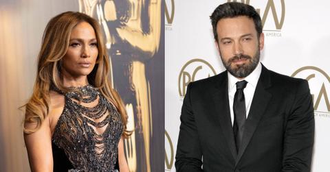insecure jennifer lopez career collapse ben affleck