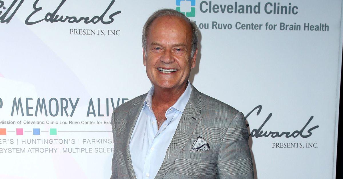 kelsey grammer memoir karen a brother remembers biggest bombshells