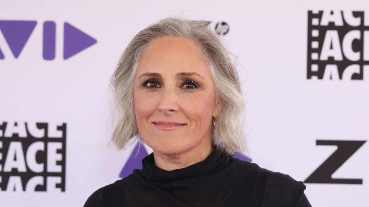 Photo of Ricki Lake