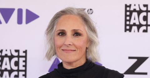 Photo of Ricki Lake