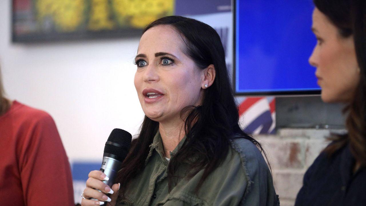 image of The former Trump press secretary accused the president of being 'so out of touch.'
