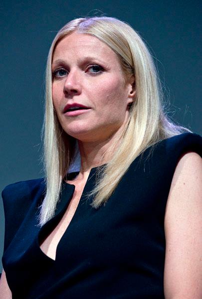 Gwyneth Paltrow Secrets Exposed Vanity Fair Takedown