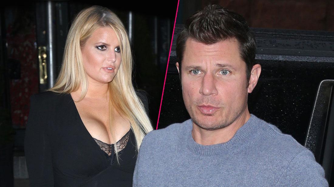 Jessica Simpson Reveals Her Marriage to Nick Lachey Was Her Biggest Money  Mistake