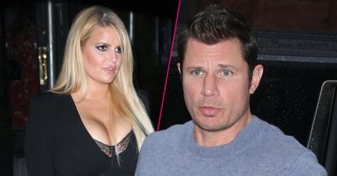 Nick Lachey Responds To Jessica Simpson’s Reveals About Marriage