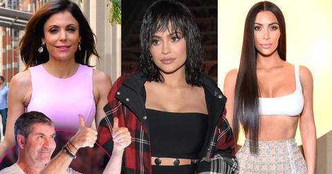 //kim kardashian highest paid reality tv stars salaries pp