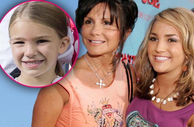 Jamie Lynn Spears Daughter Maddie Accident Mom Lynne Posts About Miracles