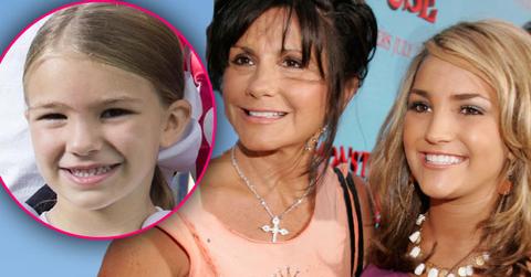 Jamie Lynn Spears Daughter Maddie Accident Mom Lynne Miracles