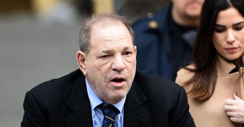 Bombshell Testimony! Harvey Weinstein Rape Accuser Claims He Has ‘No Testicles’