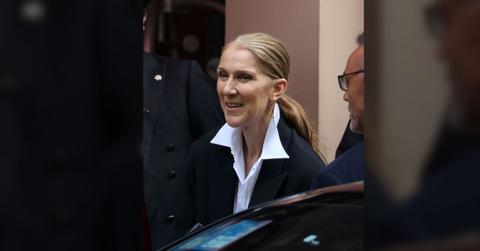 Las Vegas has offered Celine Dion a blank check to revive tourism amid concerns over the ailing singer.