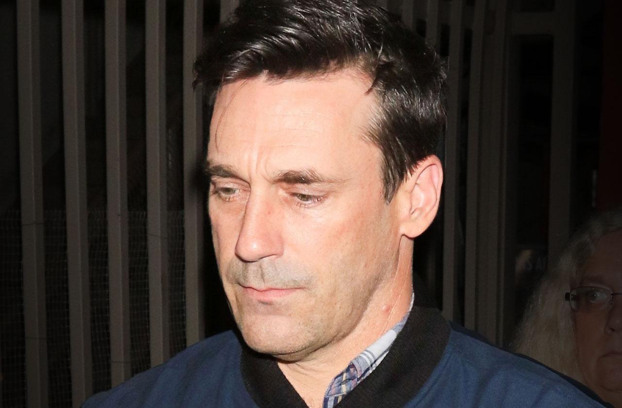 //jon hamm sobriety struggle pp