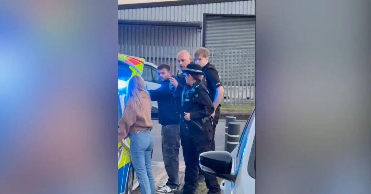 Photo of Bonnie Blue