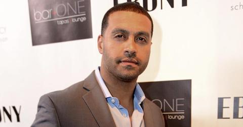 Judge Bravo Money Phaedra Parks Apollo Nida