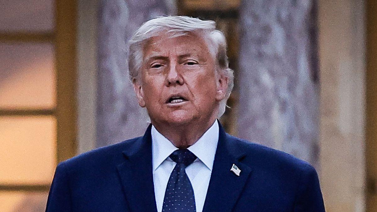 picture of Donald Trump