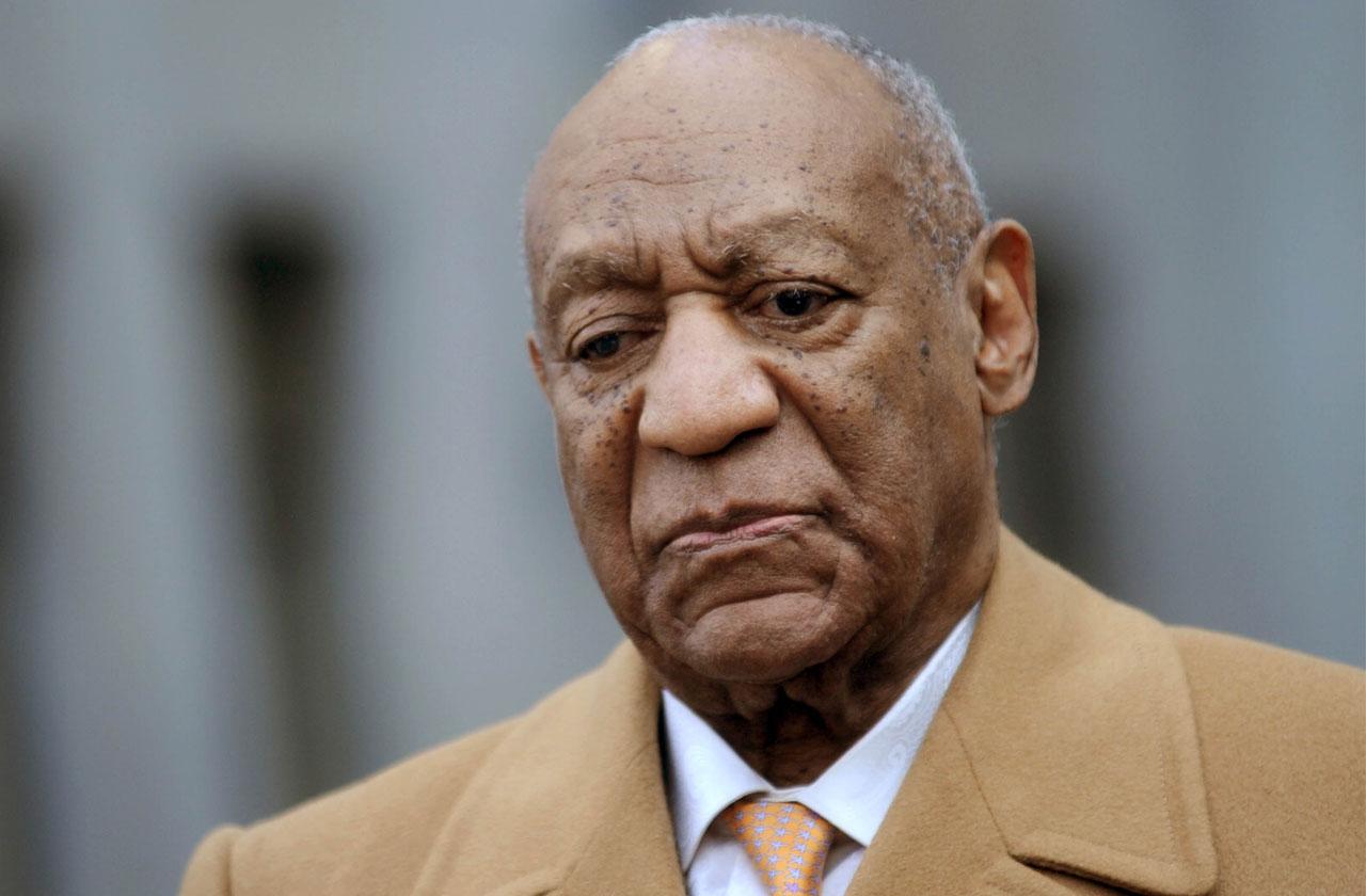 DA Requests Hearing Bill Cosby Sex Offender