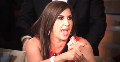 Jaqueline Laurita Fight