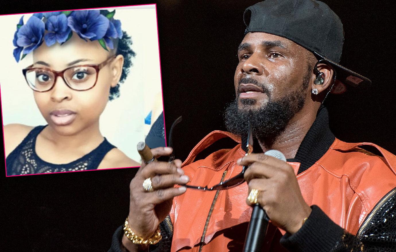 //r kelly abused teen sex  pp