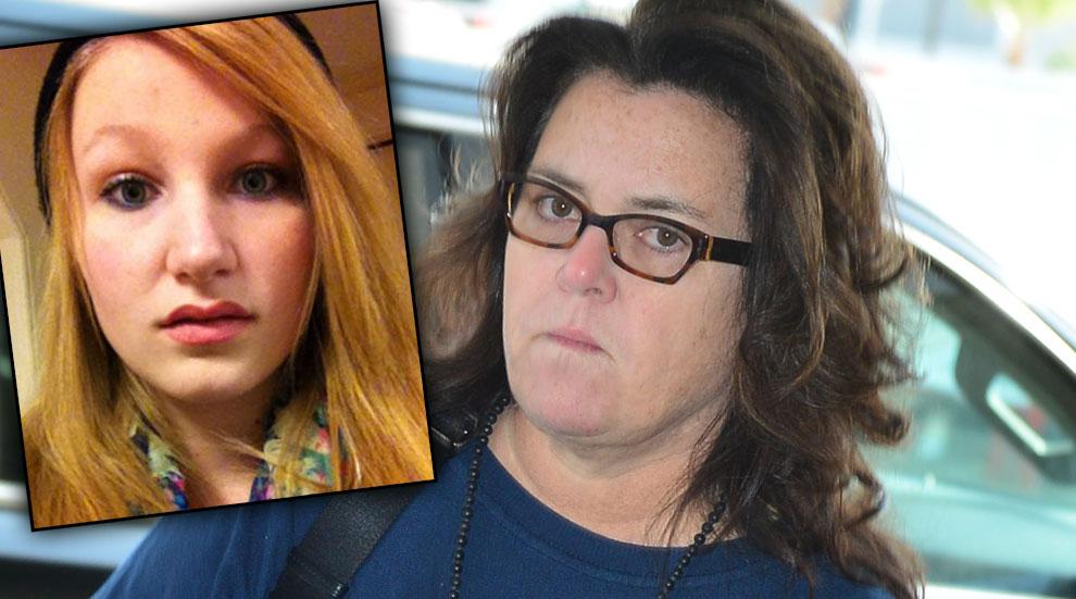 Rosie O'Donnell Says 'No Mom Is Perfect' After Missing Daughter Chelsea ...