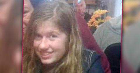 missing Wisconsin teen jayme closs sex offender count 32 tiny rural town barron