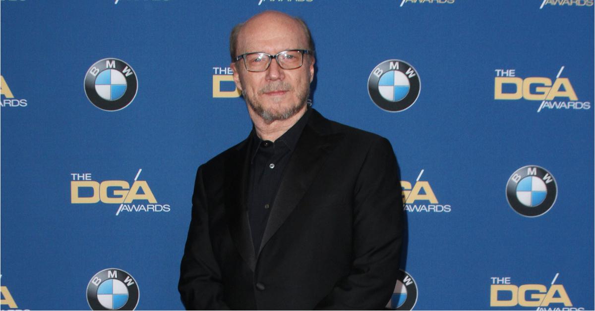 crash director paul haggis arrested italy sexual assault