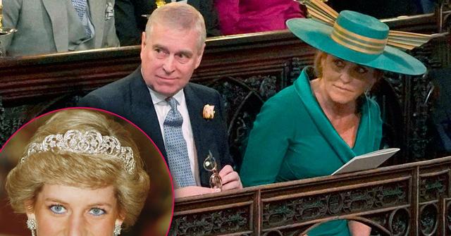 //fergie admits that she misses princess diana pp